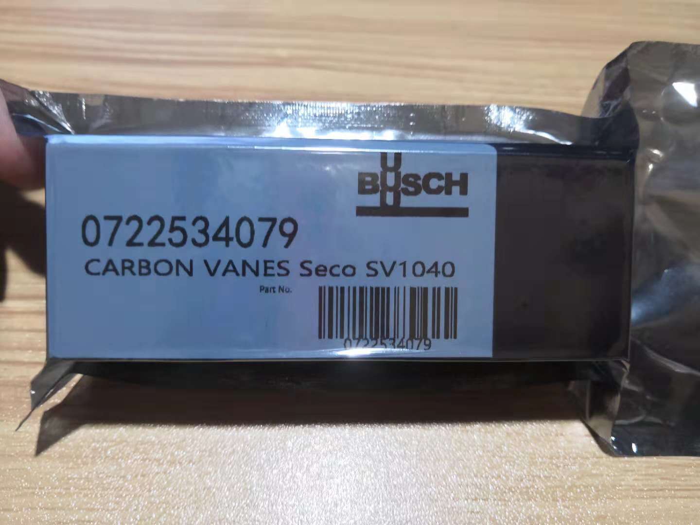 ԭװBUSCHձSV1040C̼Ƭ ʽҶƬ ʯī̼Ƭ0722534079