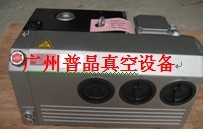 广州深圳德国原装里其乐真空泵VC50/VC75