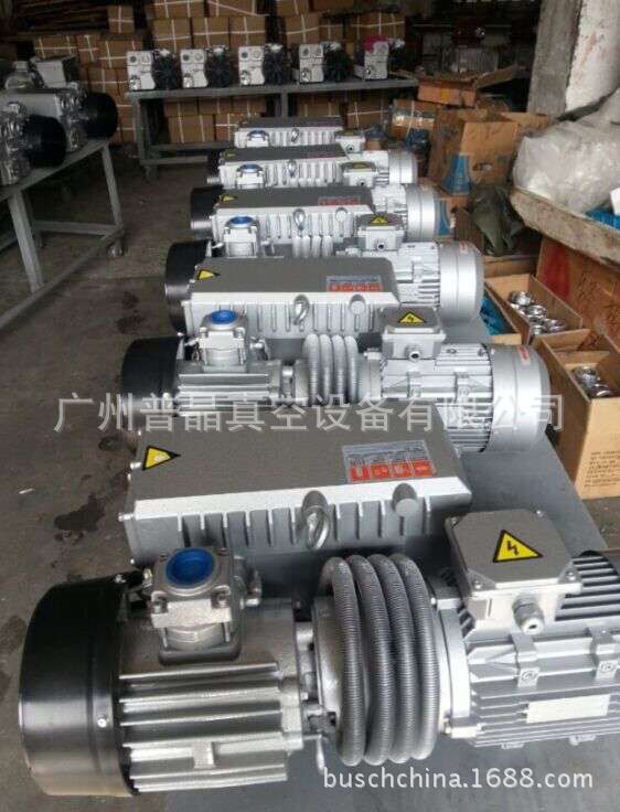 普晶真空泵PJ0100 国产XD100真空泵 油式旋片真空泵