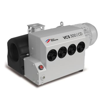 原装正品GardnerDenver里其乐真空泵VCS200/VCS300 全新进口泵