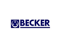 BECKER贝克真空泵代理商